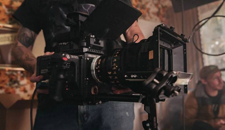 长清区产品宣传视频拍摄公司哪家好？