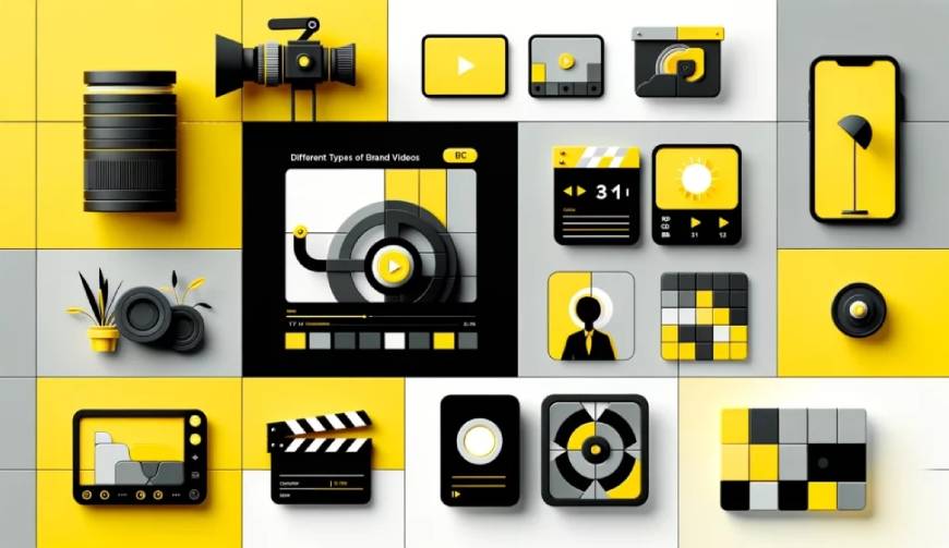 体验长清区产品视频拍摄：开启便捷生活新篇章