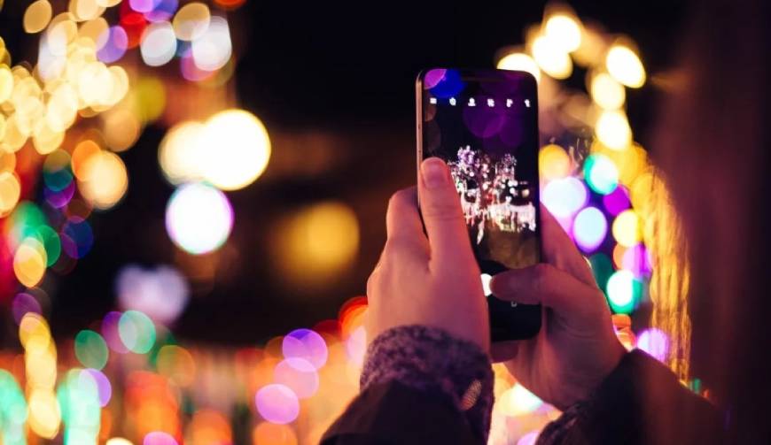 长清区产品视频拍摄惊艳亮相：极致细节，彰显卓越品质