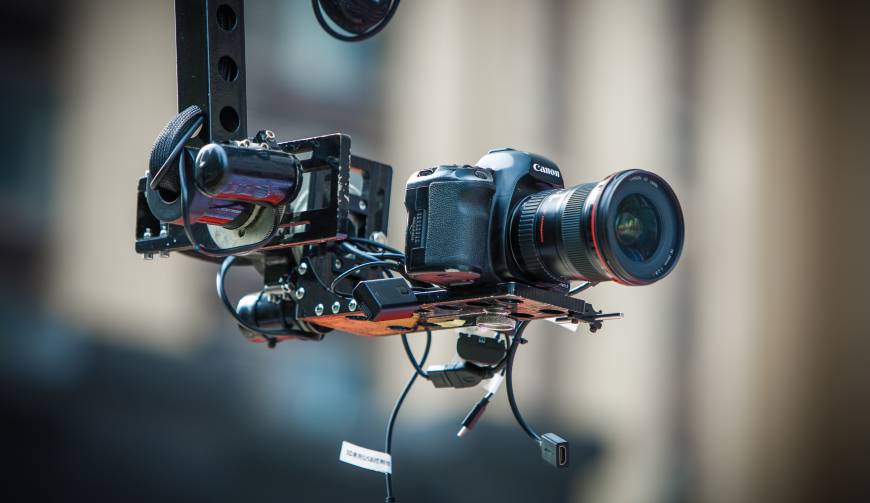 科技赋能生活：长清区产品视频拍摄开启智能新时代