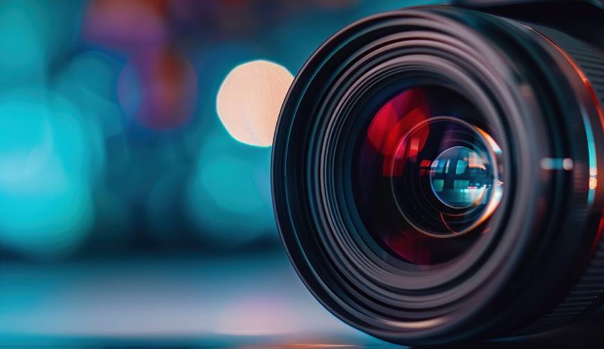 与长清区产品视频拍摄同行：畅享高效、舒适的每一天