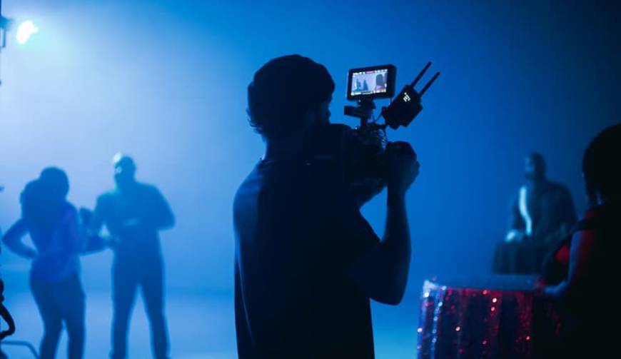 神秘新品来袭！长清区产品视频拍摄究竟有何神奇之处？