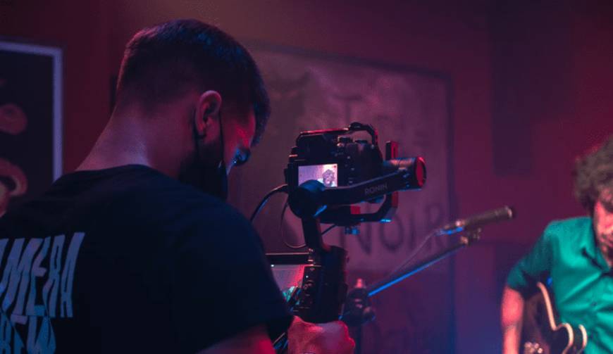 匠心雕琢视觉盛宴！专业长清区产品视频拍摄公司赋能品牌价值