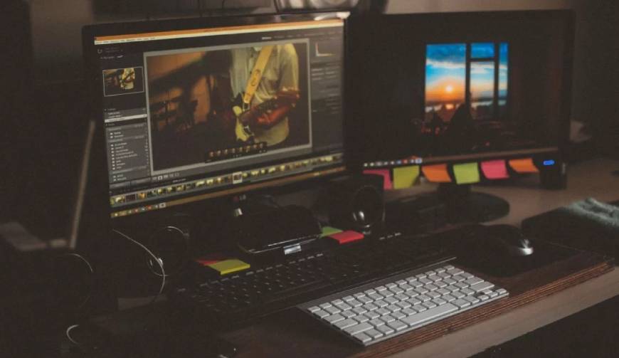 传统宣传已过时？长清区产品视频拍摄公司带你玩转新媒体交互玩法