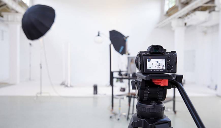 深耕长清区电商产品视频拍摄制作，解锁电商爆款的视觉密码