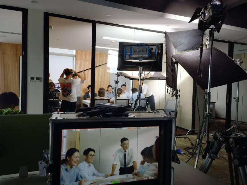 长清区电商产品视频拍摄制作进阶指南，赋能产品电商突围