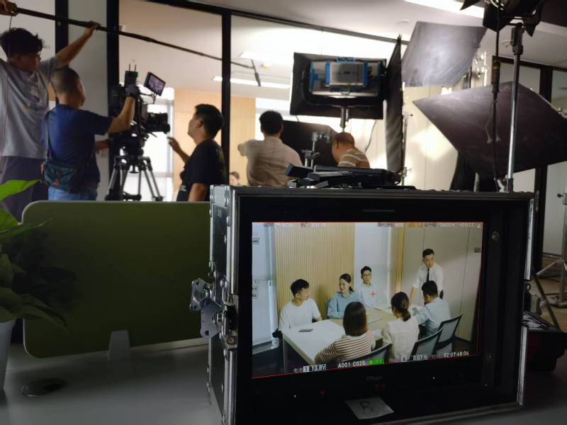 长清区产品视频拍摄实操干货，助力产品打造吸睛视觉内容