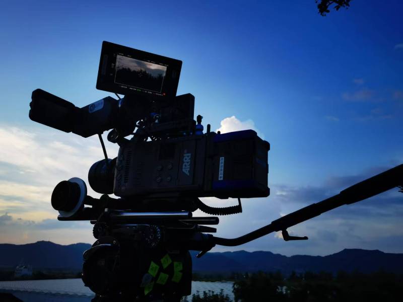 流量思维，长清区电商产品视频拍摄制作的核心逻辑