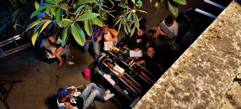 解锁长清区产品宣传视频拍摄公司新势能，助力品牌强势破圈