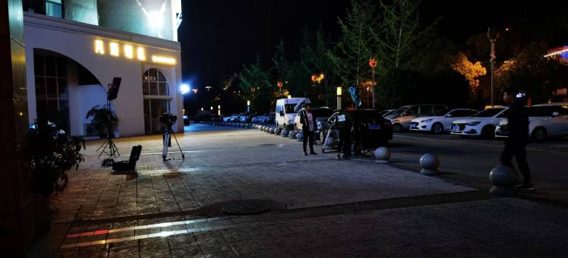 长清区电商产品视频拍摄制作全攻略，打造高转化带货视频