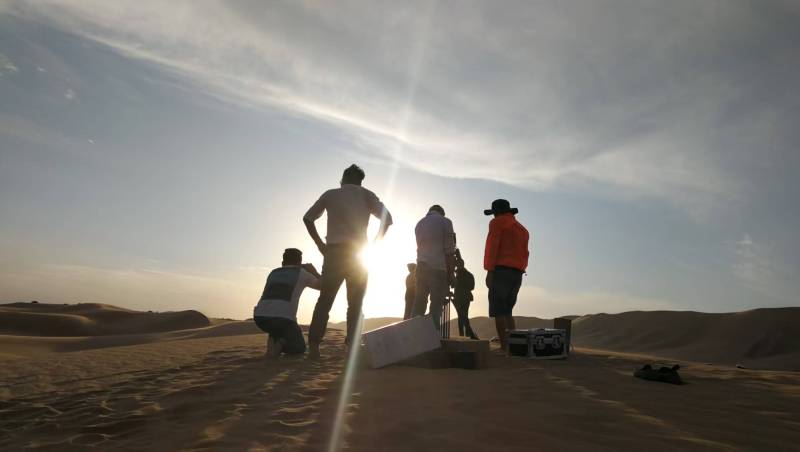 深耕长清区产品视频拍摄，解锁产品视觉传播的全新可能