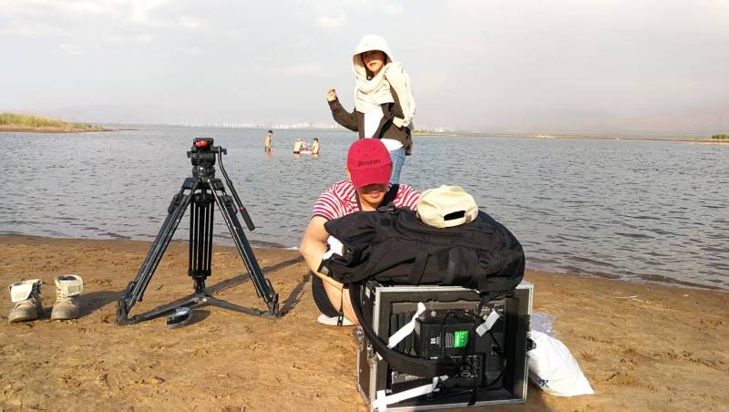 长清区产品宣传视频拍摄公司核心策略，助力品牌抢占传播制高点