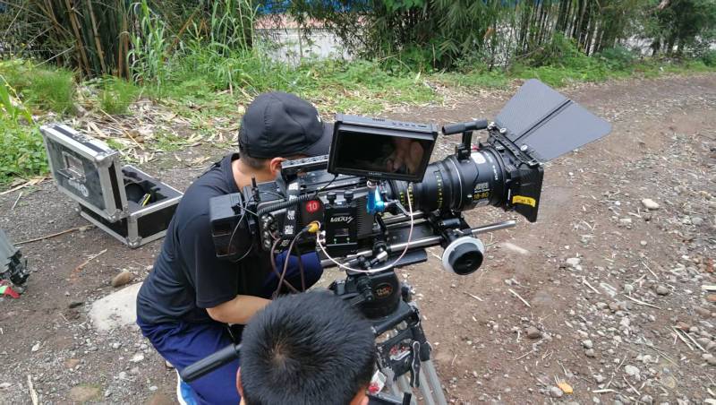 长清区产品宣传视频拍摄公司：匠心独运，雕琢品牌名片