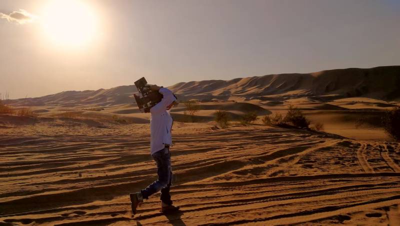 深耕长清区产品宣传视频拍摄公司，解锁品牌传播的核心动能