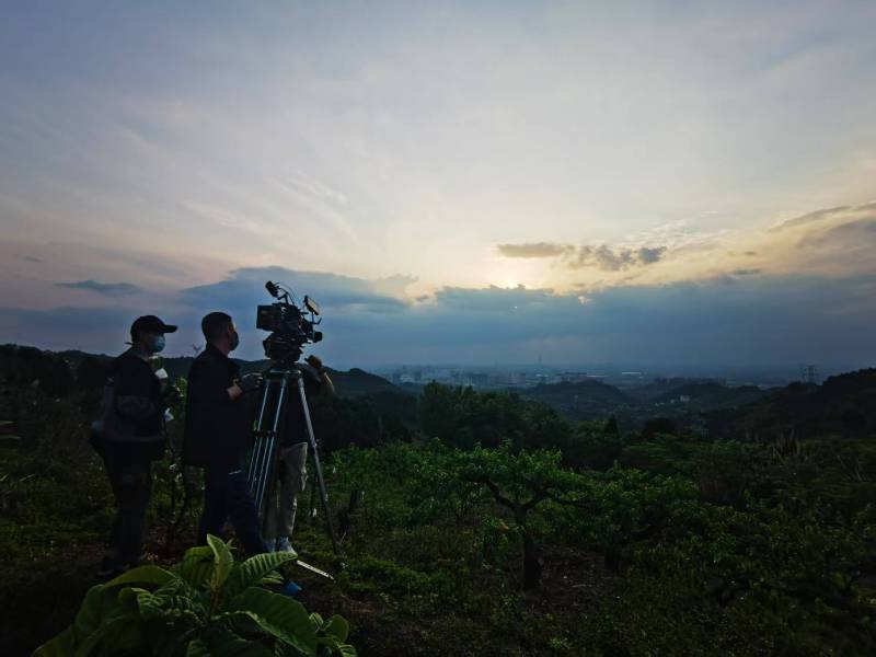 聚焦长清区产品宣传视频拍摄公司，用专业实力铸就品牌传播传奇