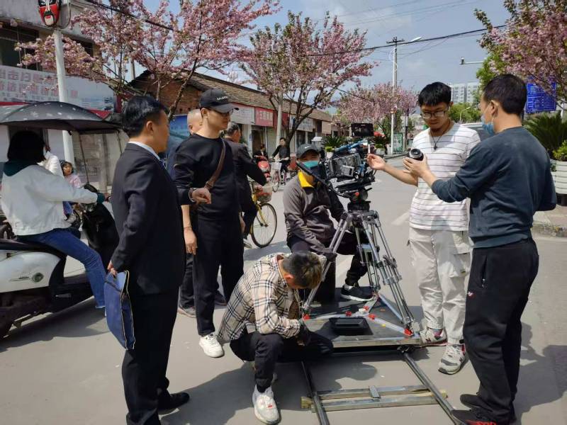 长清区产品视频拍摄进阶指南，助力产品抢占视觉高地