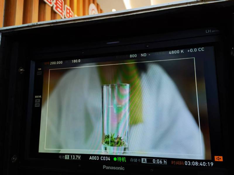 天然优选！长清区电商产品宣传视频溯源原料产地的真实故事