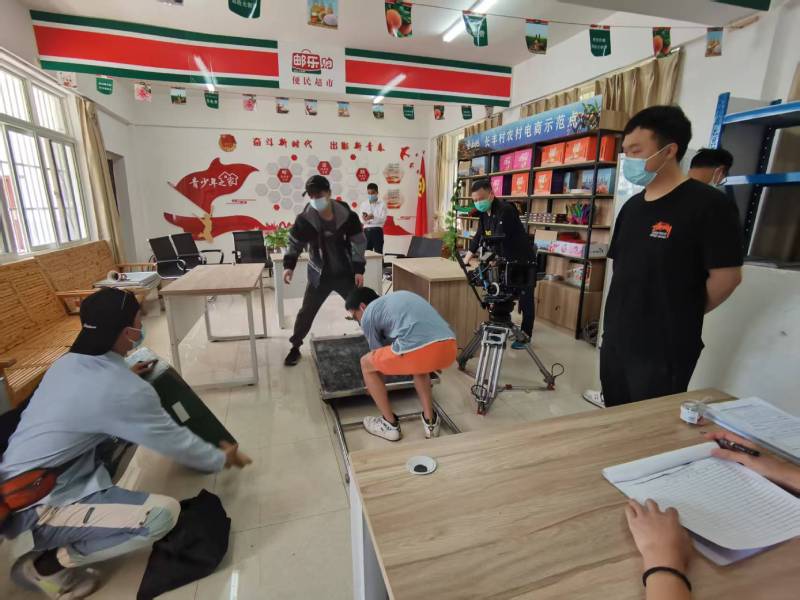 长清区电商产品视频拍摄制作实战秘籍，助力产品引爆电商流量