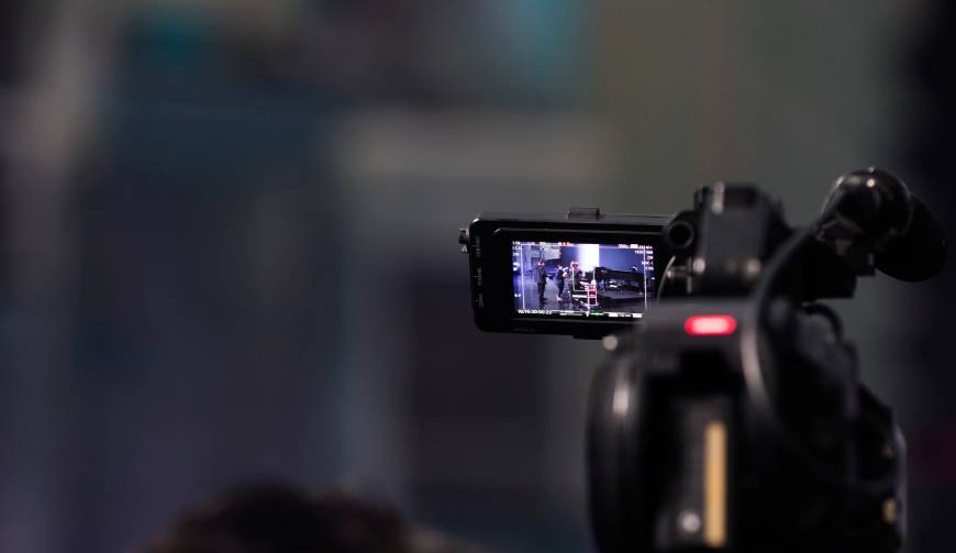 长清区产品视频拍摄制作：揭秘如何打造令人印象深刻的商业宣传片